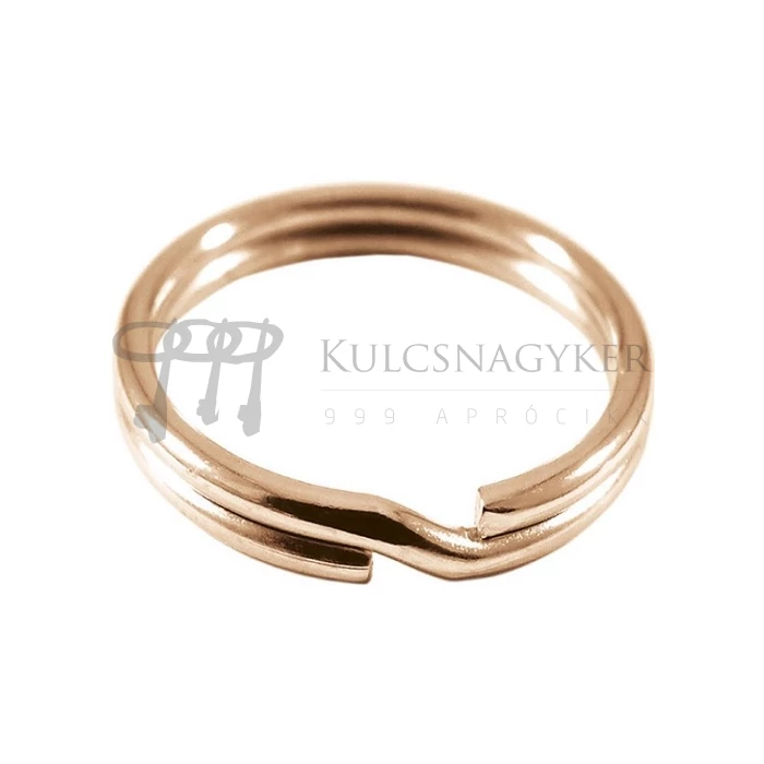 KULCSKARIKA 25mm AVK142025 100DB CU