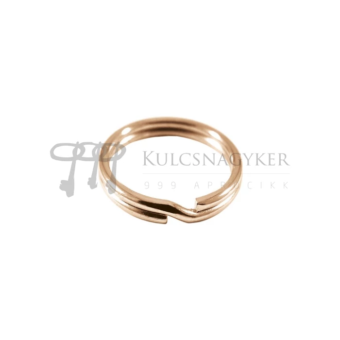 KULCSKARIKA 25mm AVK142025 100DB CU