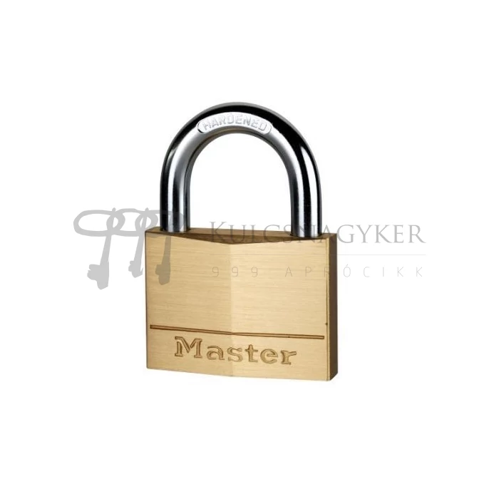 LAKAT MASTERLOCK 150EURD 50mm