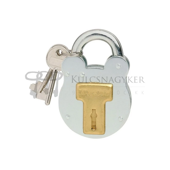 LAKAT MASTERLOCK 2750EURD ANGOL Lakat
