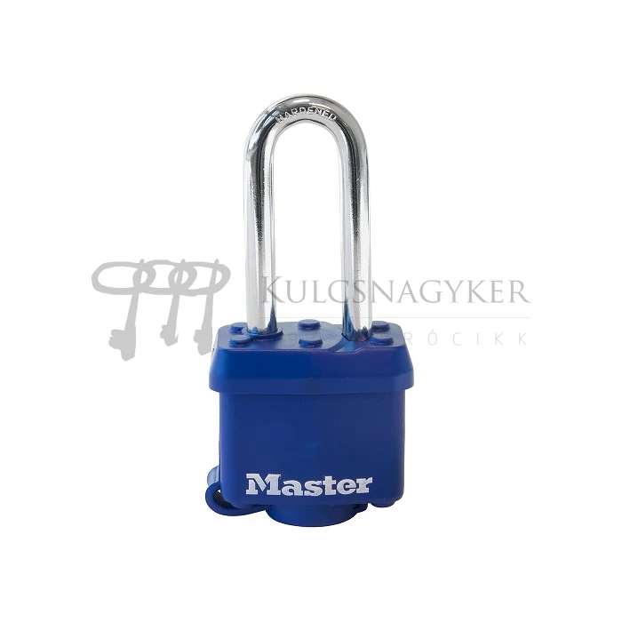 LAKAT MASTERLOCK 312EURDLH HOSSZÚ KENGYEL