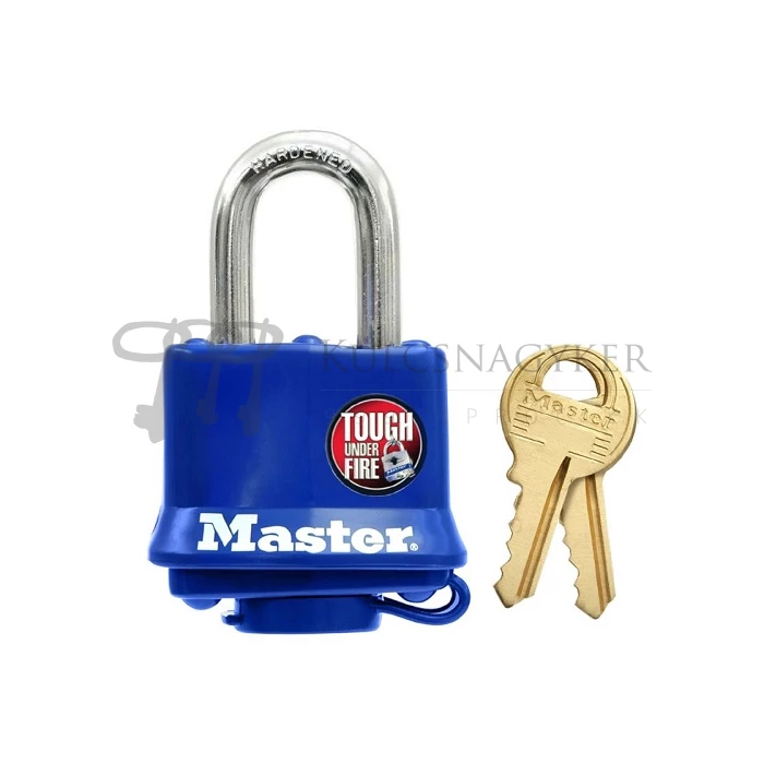 LAKAT MASTERLOCK 312EURD
