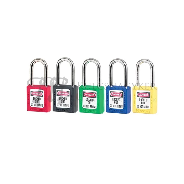 LAKAT MASTERLOCK 410 KARED 34F234 ÉRINTÉSVÉDELMI