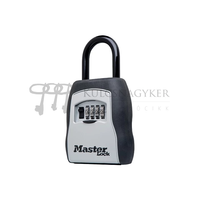 MASTERLOCK KULCSSZÉF LAKAT 5400EURD