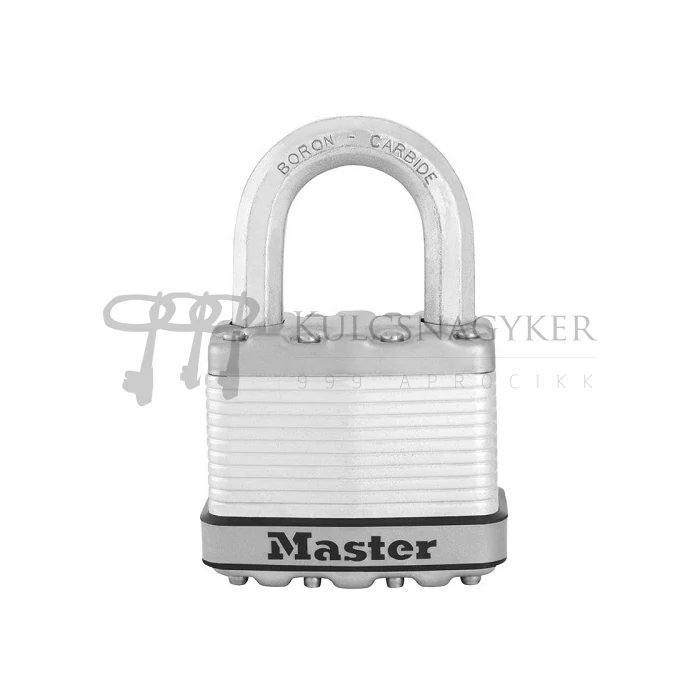 LAKAT MASTERLOCK M5EURD 50mm ACÉL
