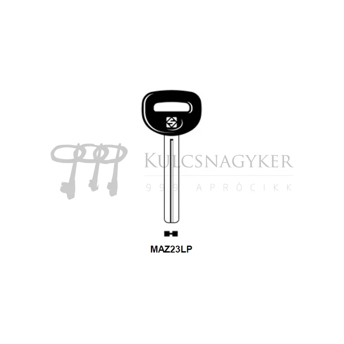 MAZ23LP                        elf.