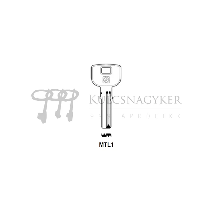 MTL1 (Silca)