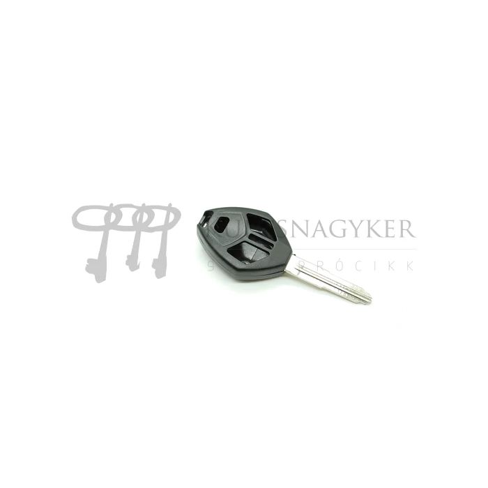 MITSUBISHI távirányítóház 3 gombos (MIT11R) ECLIPE
