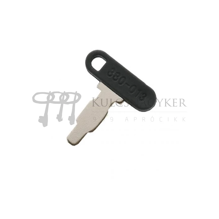 KK MUNKAGÉP HONDA 880-013 - 084