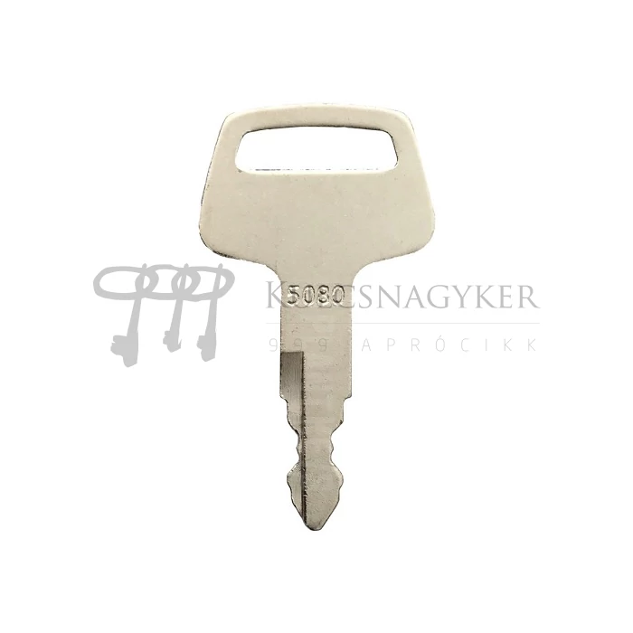 KK MUNKAGÉP IHI - 089