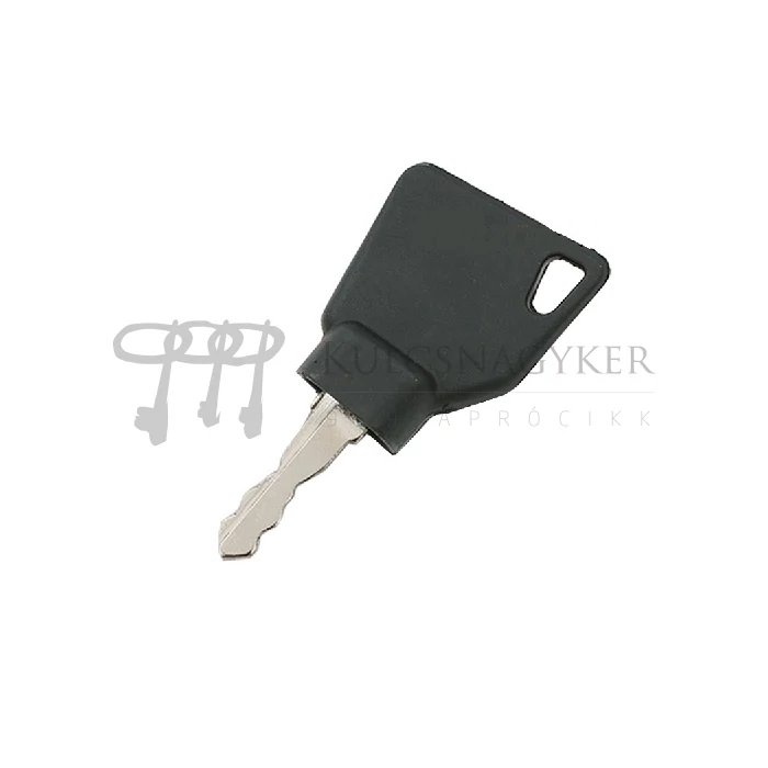 KK MUNKAGÉP JCB Porvédős - 001