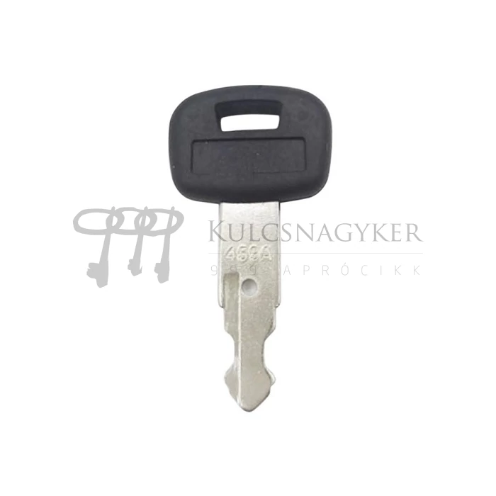KK MUNKAGÉP KUBOTA 459A - 048