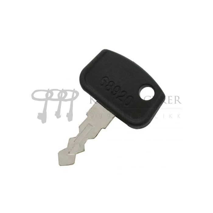 KK MUNKAGÉP KUBOTA 68920 - 049