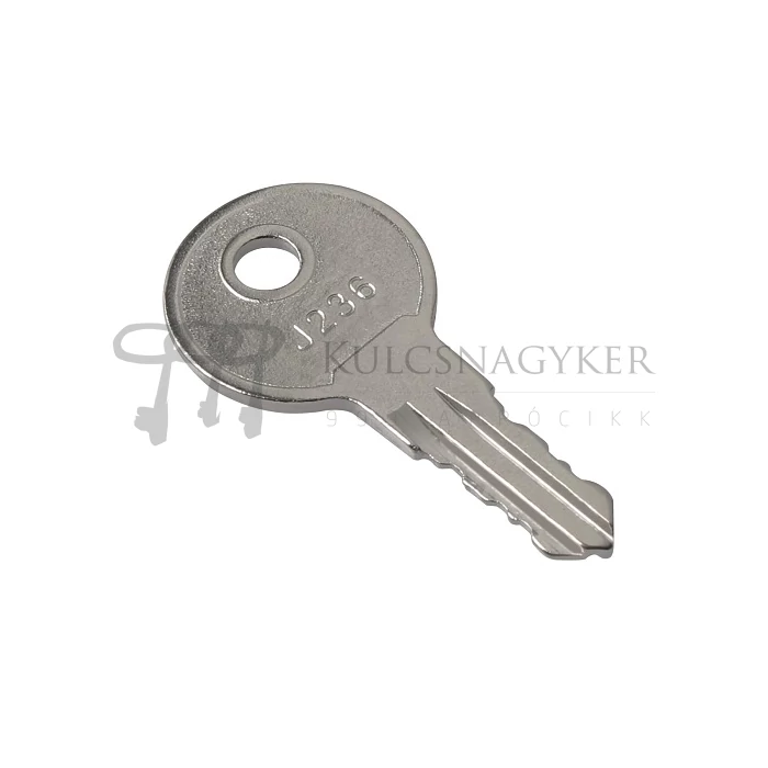 KK MUNKAGÉP BAUER J236 - 141