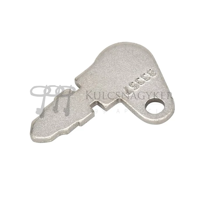 KK MUNKAGÉP CASE / JOHN DEERE / MASSEY 83357 - 134