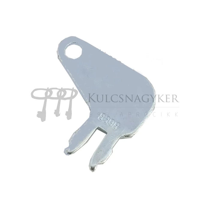KK MUNKAGÉP CAT 8398 - 006