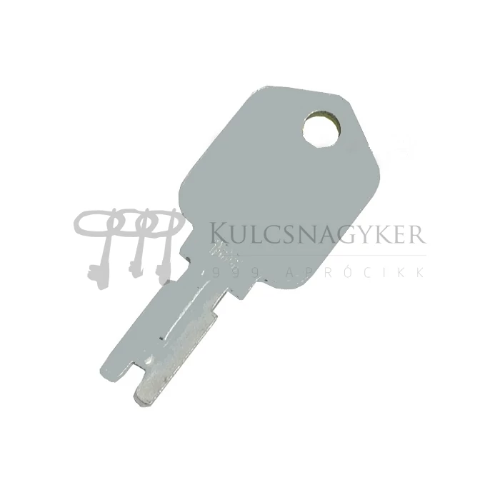 KK MUNKAGÉP CAT 166 - 007