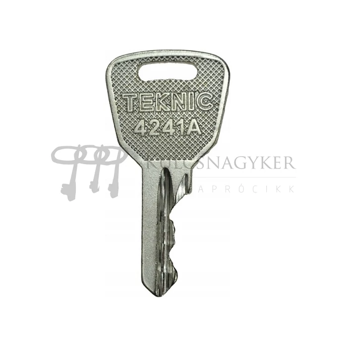 KK MUNKAGÉP HAULOTTE 4241A - 129