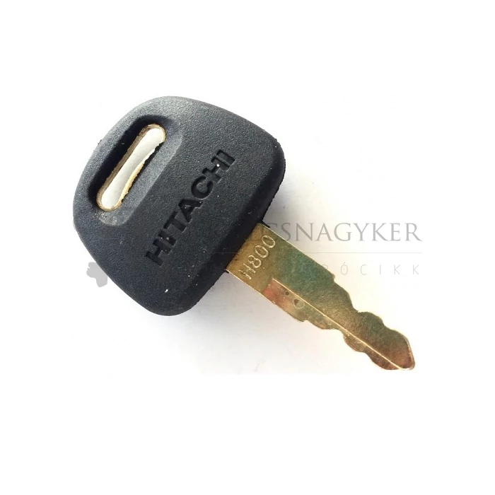 KK MUNKAGÉP HITACHI H800 - 035