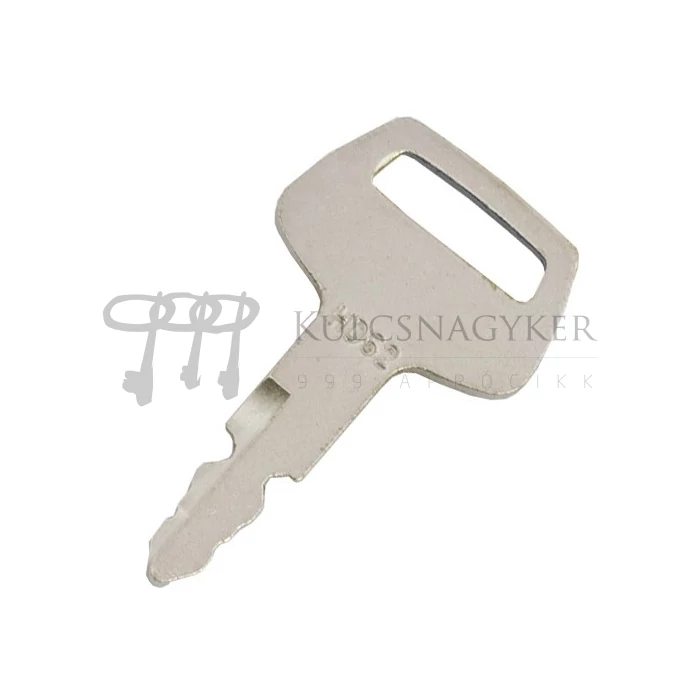 KK MUNKAGÉP HYUNDAI HD62 - 039