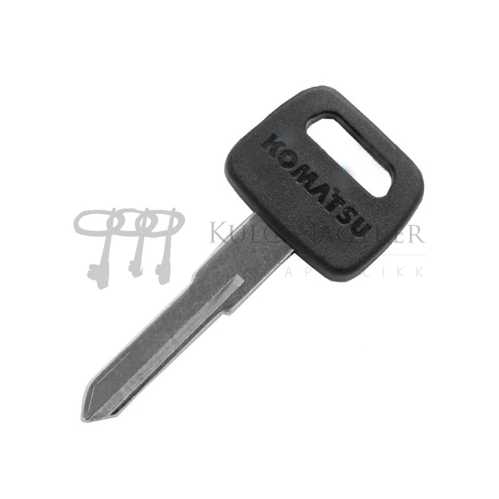 KK MUNKAGÉP KOMATSU - 044