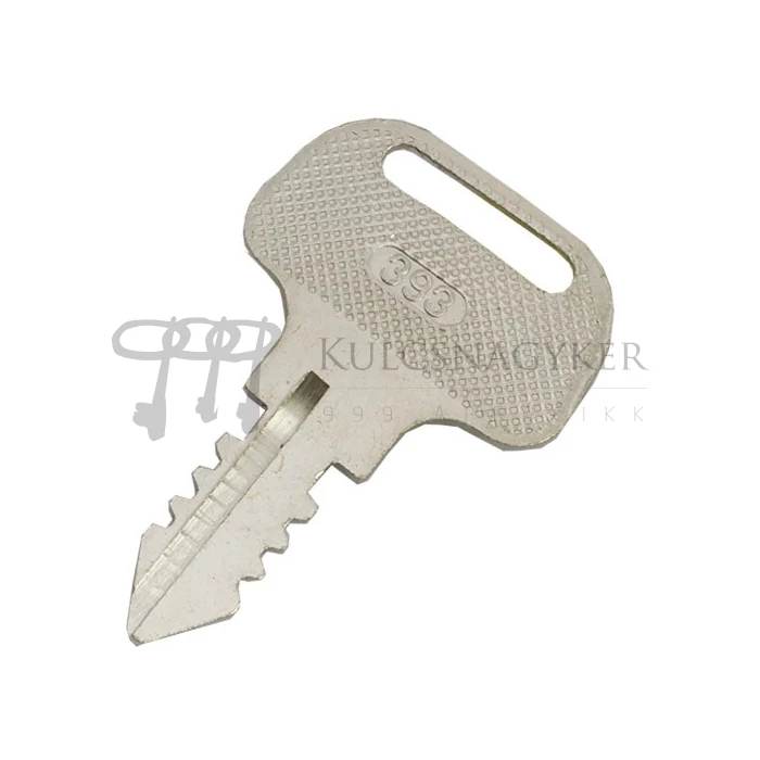 KK MUNKAGÉP KUBOTA 393 - 055