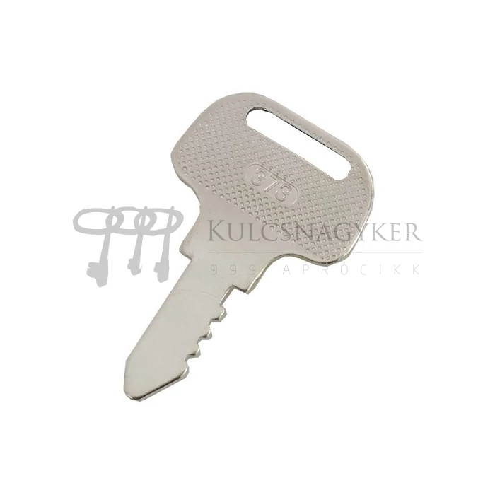 KK MUNKAGÉP KUBOTA 373 - 058