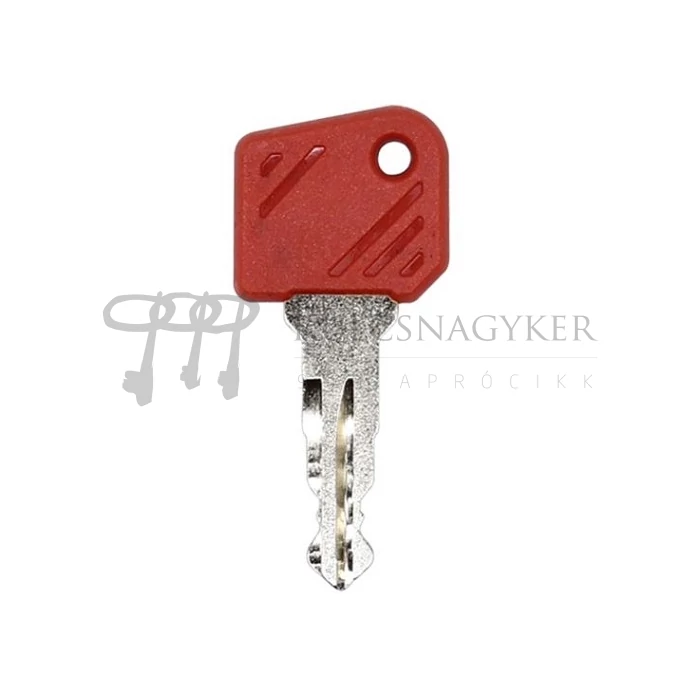 KK MUNKAGÉP LINDE 702 - 117