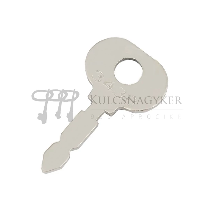 KK MUNKAGÉP SKYTRAK / CASE / FORD / MASSEY 3438 - 133