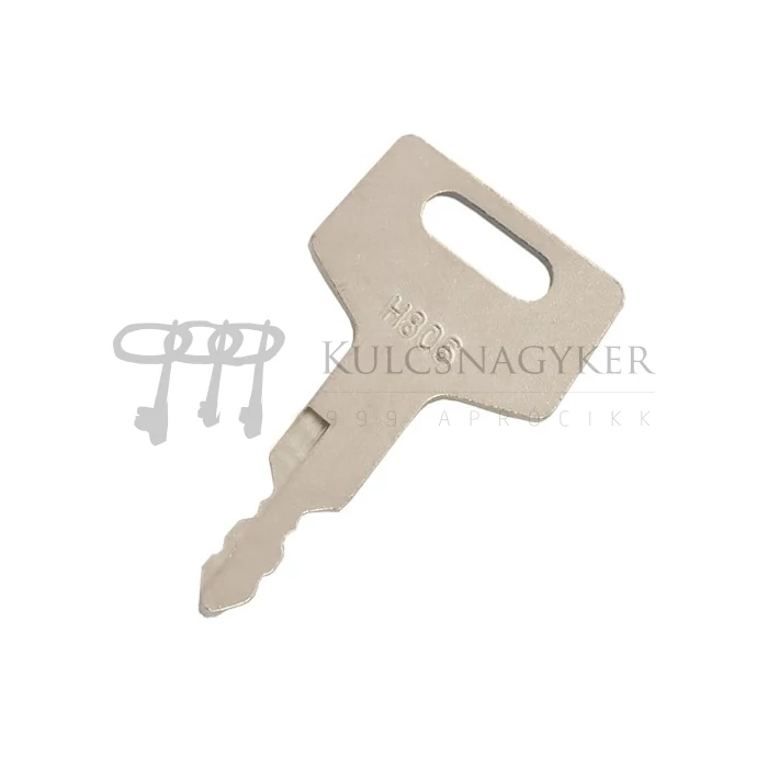 KK MUNKAGÉP TAKEUCHI-GEHL H806 5080 - 099