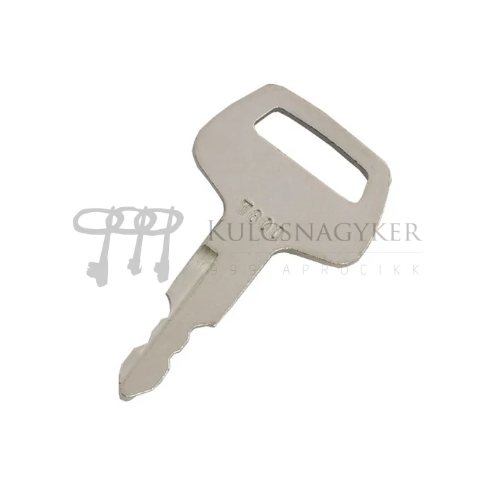 KK MUNKAGÉP TCM T800 - 100