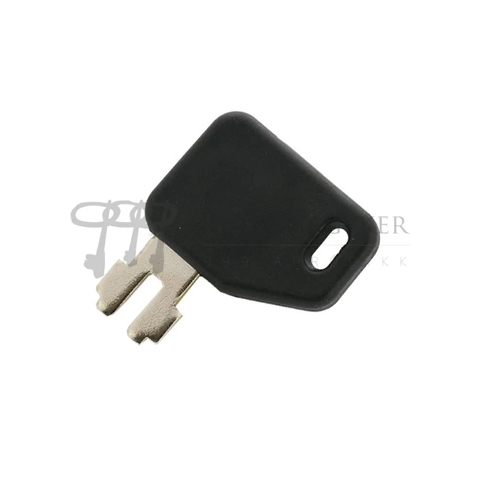 KK MUNKAGÉP VOLVO - 064