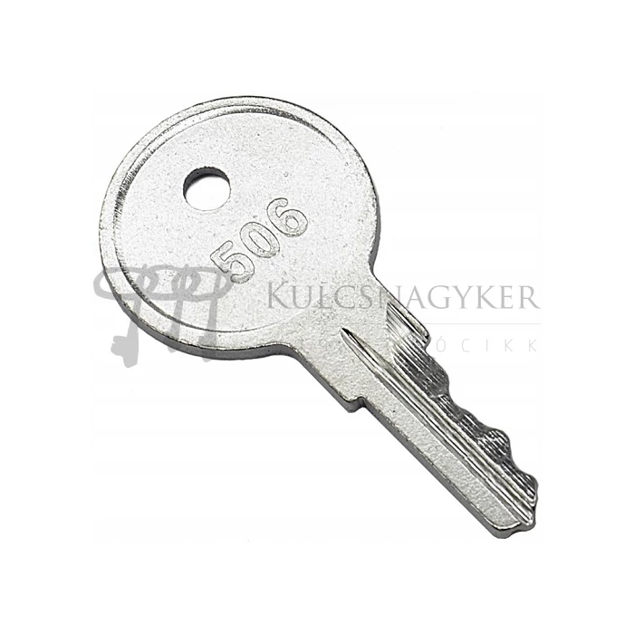 KK MUNKAGÉP SKYJACK-JLG 506 - 137