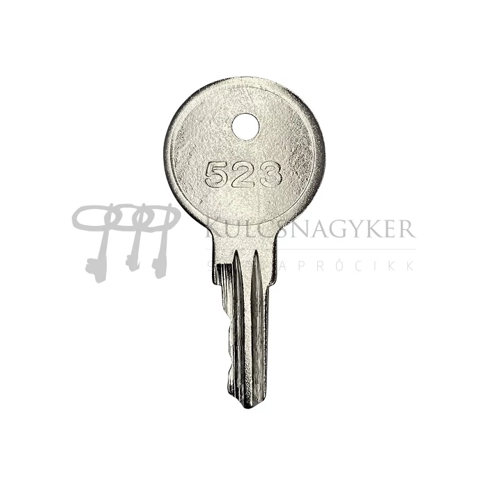 KK MUNKAGÉP SNORKEL 523 - 138