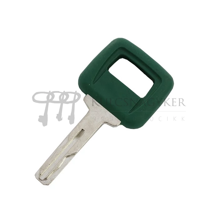 KK MUNKAGÉP VOLVO ZÖLD - 068