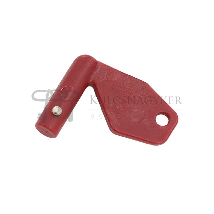 KK MUNKAGÉP VOLVO PIROS - 065