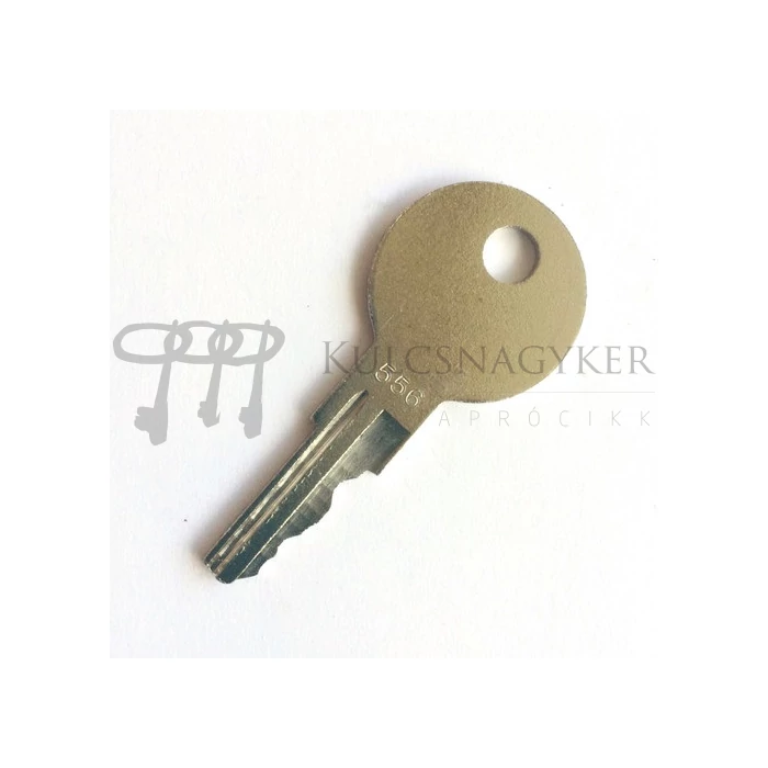 KK MUNKAGÉP YALE,HYSTER,GRADALL 556 - 106