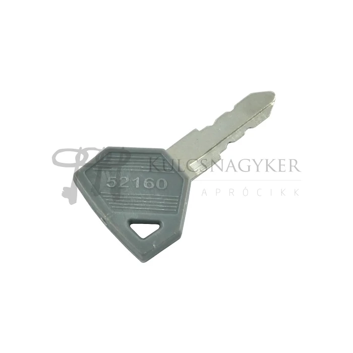 KK MUNKAGÉP YANMAR 52160 - 069