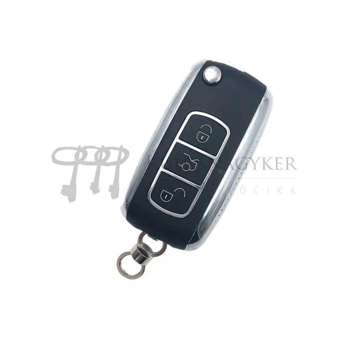 KEYDIY NB07 távirányító, ATT-CHRYSLER JEEP ID46