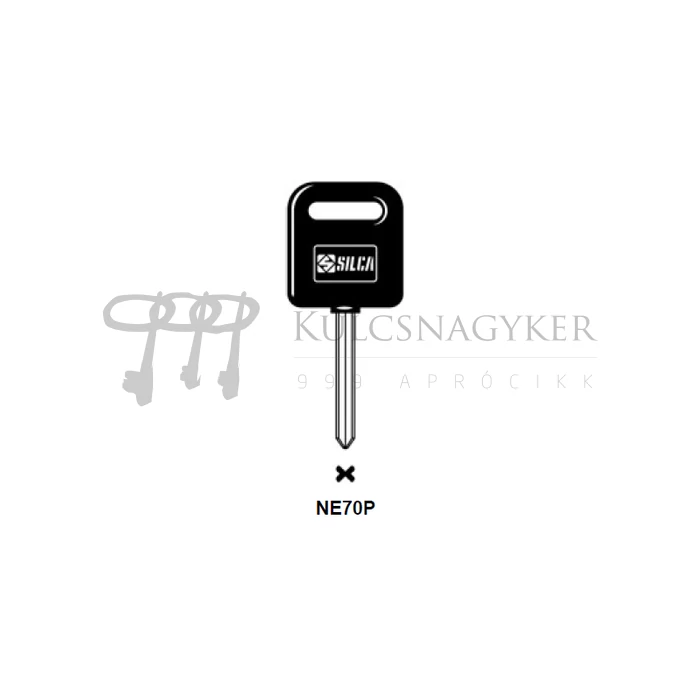 NE70P