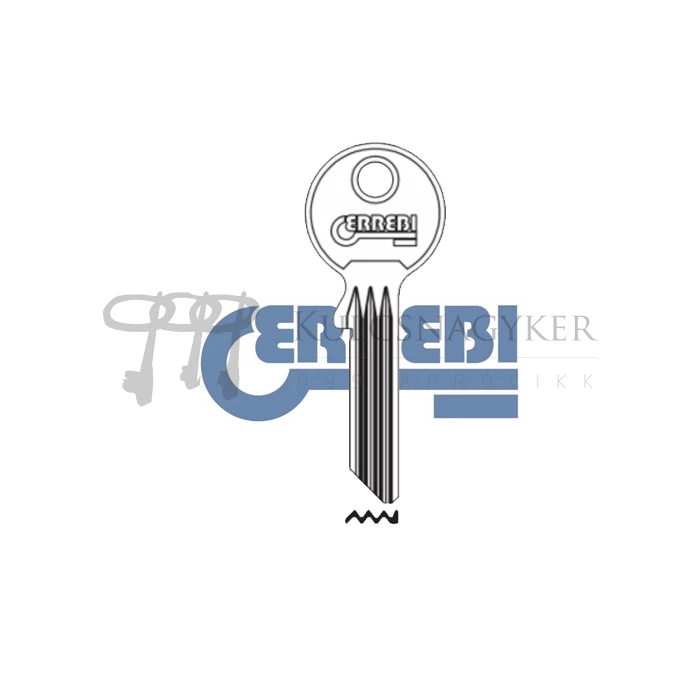 TN20 TT17 ERREBI