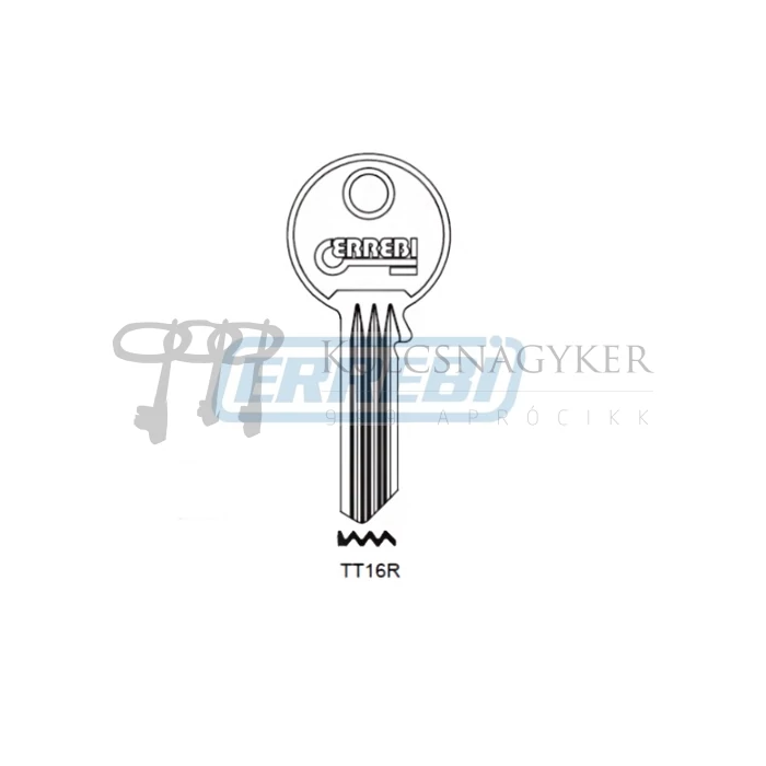 TN20R  L:K6