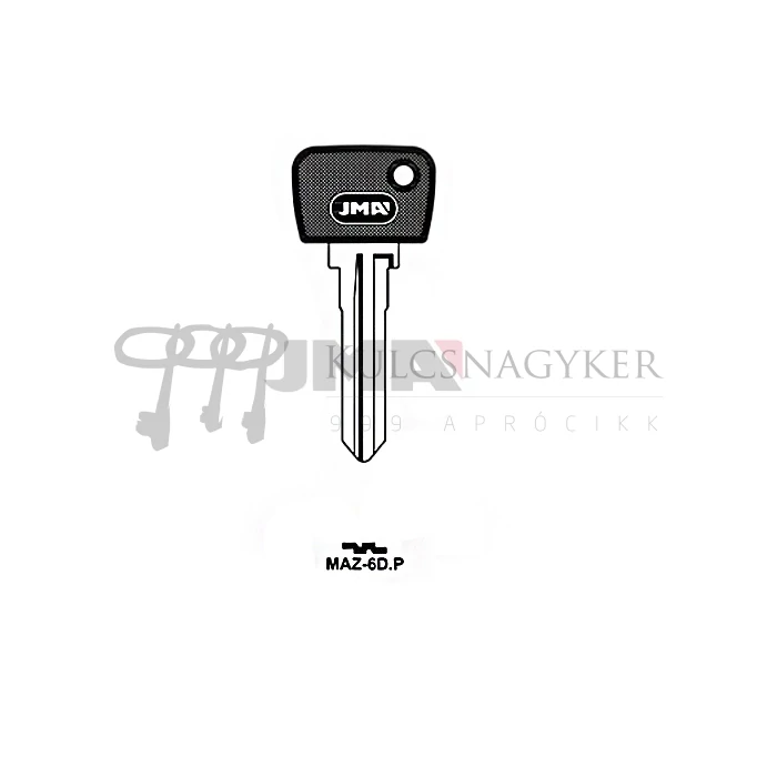 MAZ17BP MAZ-6DP            JMA