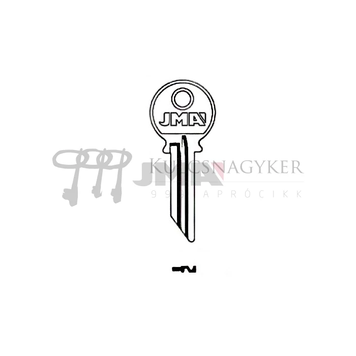 CKM1   UL-2D               JMA