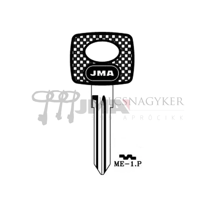 CR4RP  ME-1P               JMA