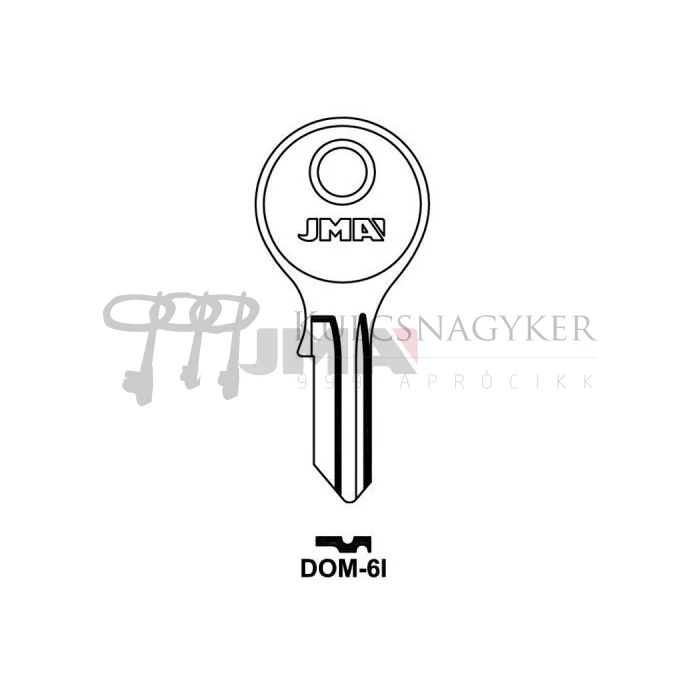 DM4R   DOM-6I              JMA