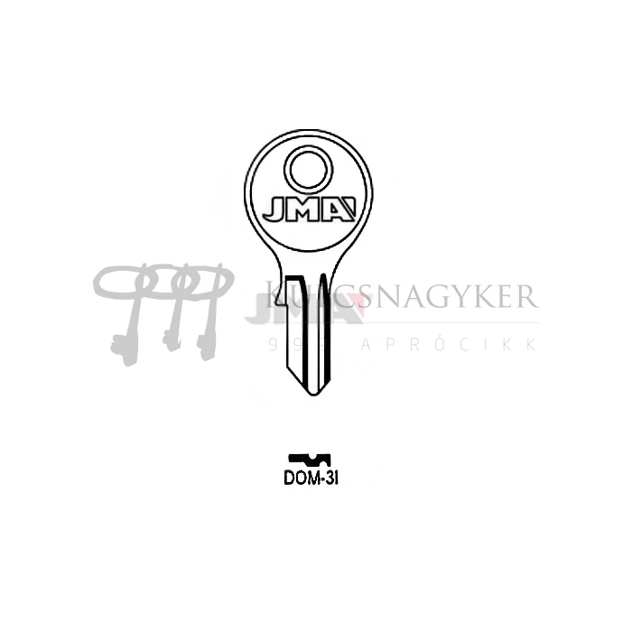 DM6R  DOM-3I               JMA
