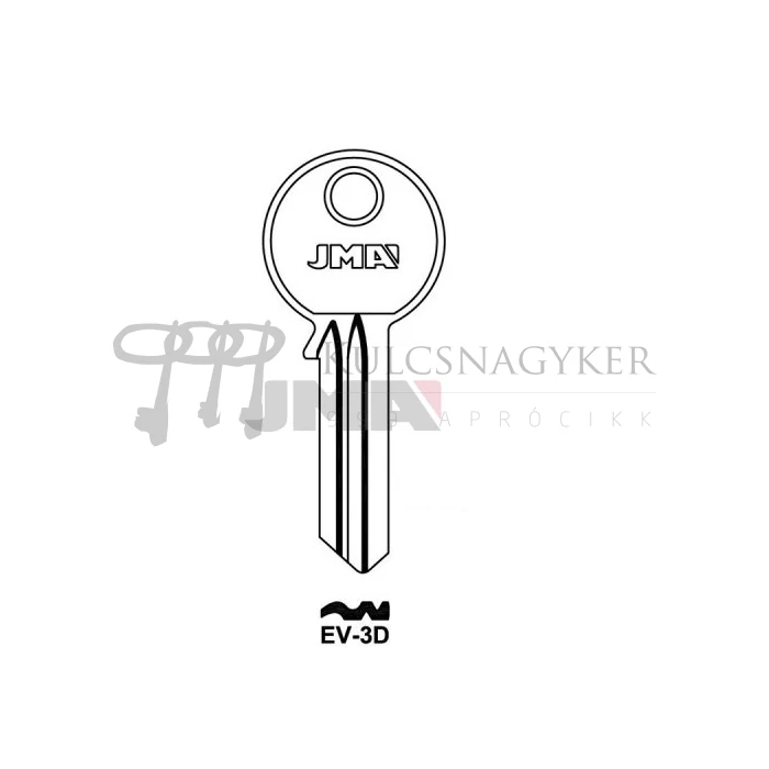 EV4    EV-3D               JMA