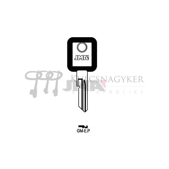 GM5AP  GM-EP               JMA
