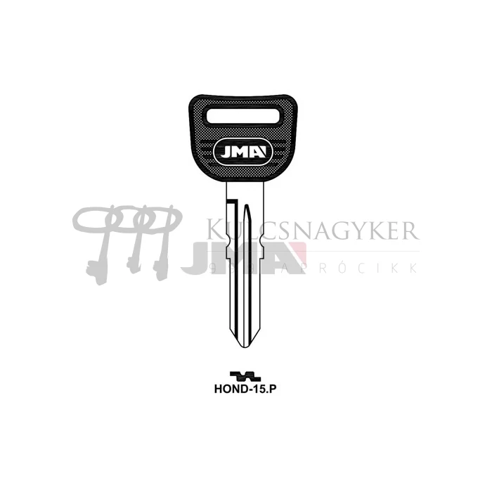 HON45RP HOND-15P           JMA